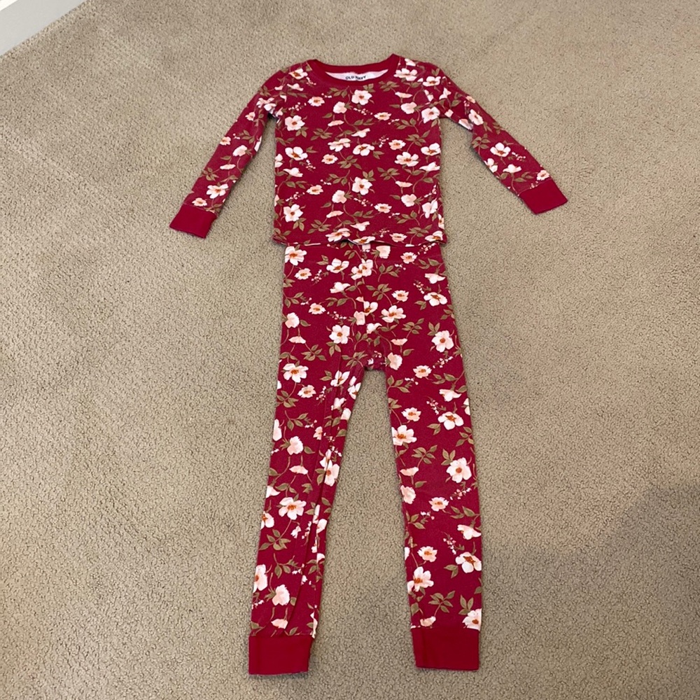 Toddler PJ’s